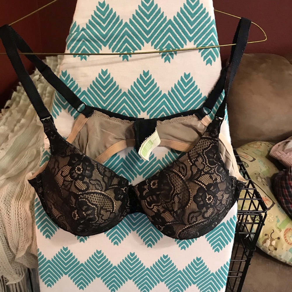 Maternity bra